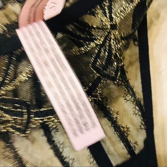 💖 Victoria Secret Dream Angel V-String Panty SEXY - Picture 8 of 8